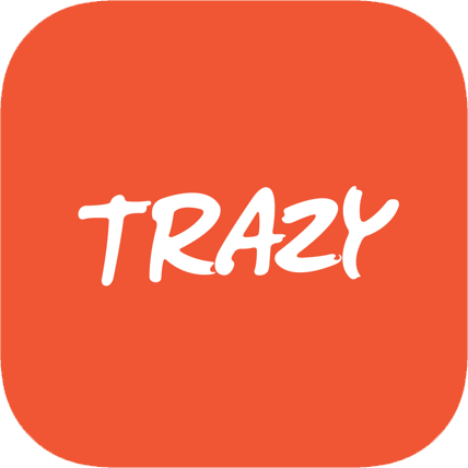 trazy - Chingubook - Applications indispensables en Corée du Sud