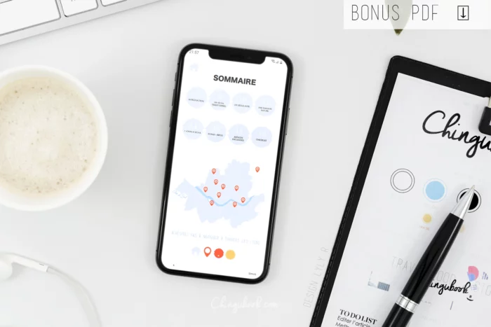Bonus Guide Séoul